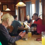 Wanderwoche Zillertal 2023 Tag 4